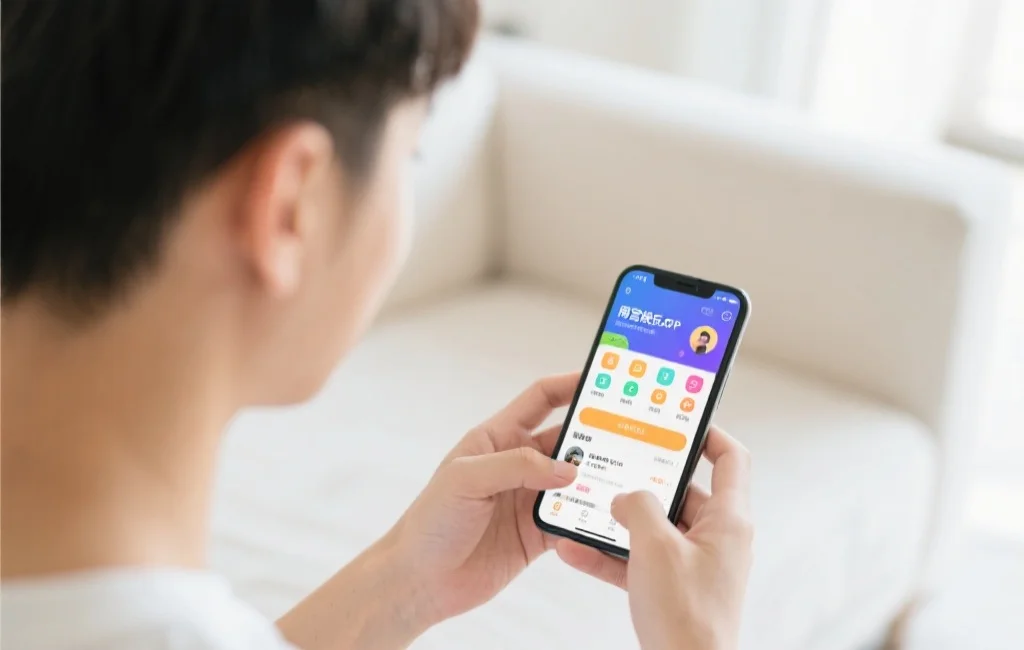 南宫娱乐APP用户界面评测：人性化设计与流畅体验的完美结合