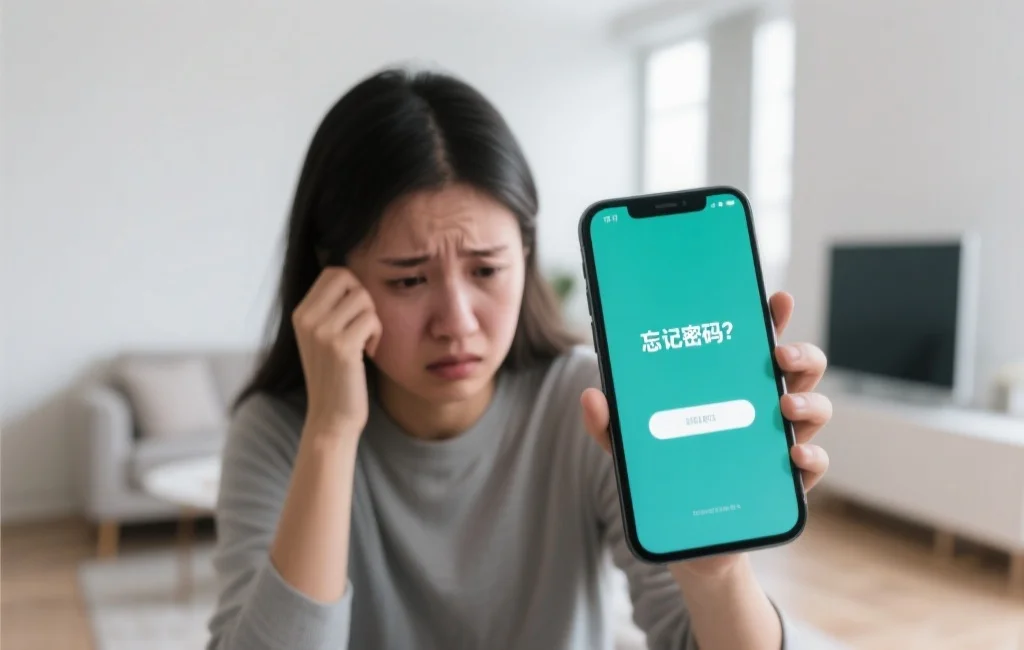 忘记密码怎么办？南宫娱乐APP快速重置账户密码详细教程