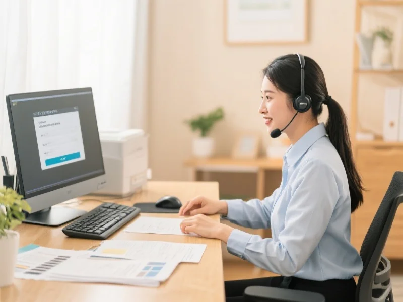 客服协助注册问题